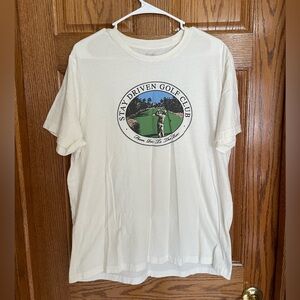 🦋 3 for $10 🦋 Old Navy Golf T-shirt